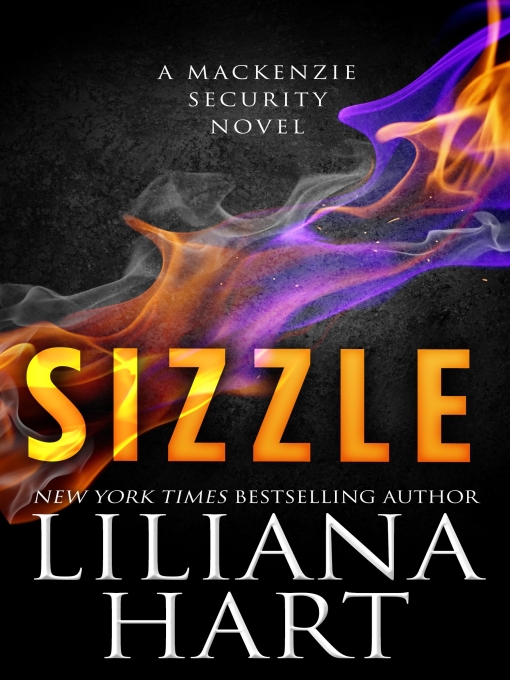 Title details for Sizzle by Liliana Hart - Wait list